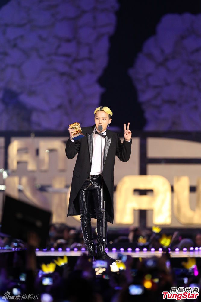 [Update] BIGBANG @ MAMA2013 (22/11/2013) Tumblr_mwp630heA21qb2yato5_1280