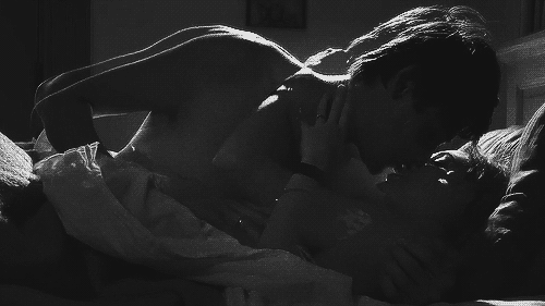 And it feels like I'm just too close to love you./Alek & Rebekah/ Tumblr_mn6nusaPVI1qe0nlbo1_500