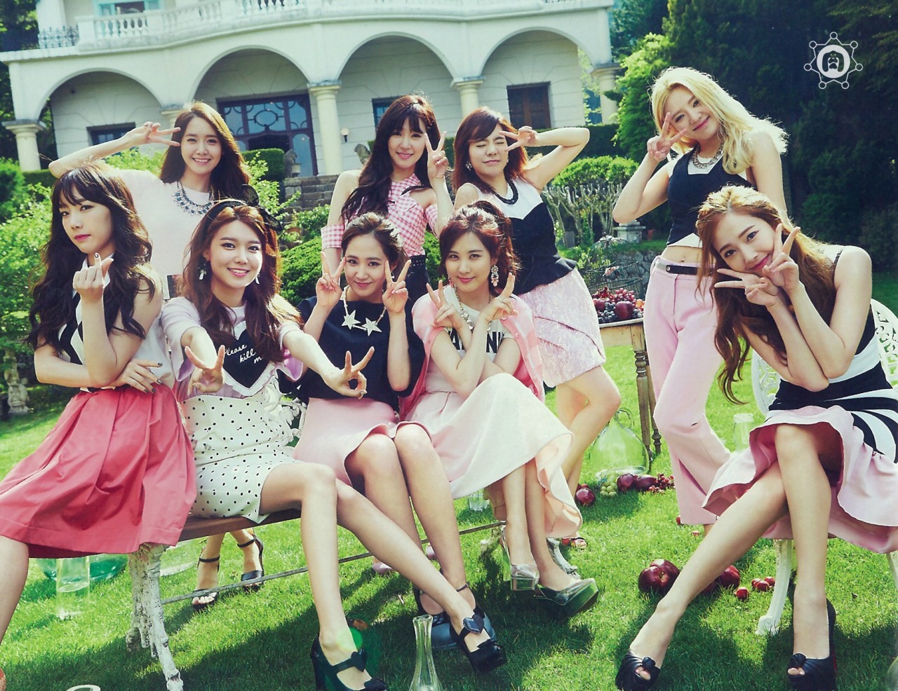 [NEW][05.06.2014] Tổng hợp thông tin, hình ảnh về new Album Japan - " Girls' Generation The Best " Tumblr_n94f23Juem1sewbc1o1_r1_1280