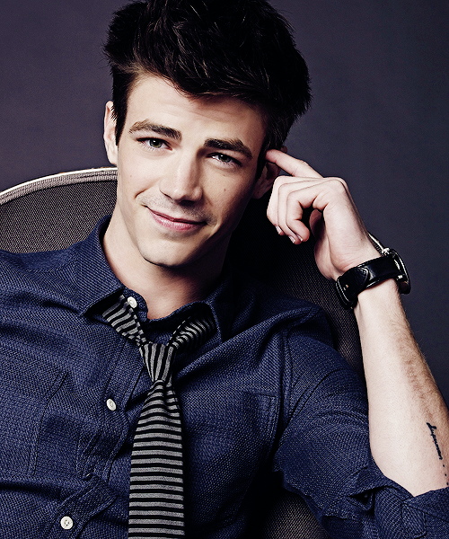 Grant Gustin - Nuevo Photoshoot. Tumblr_mz6u7eYApi1qg4e7no3_r1_500