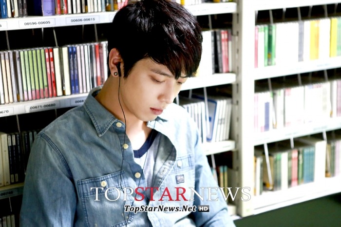 [Dossier] Yonghwa / Park Seju @ Marry Him If You Dare (Future's Choice) Tumblr_mtb16i5F1H1rgxfbio3_1280