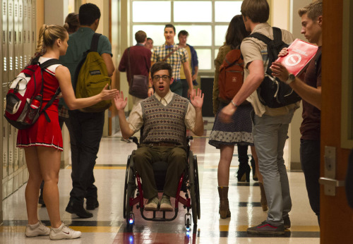 Glee - 5x09 "Frenemies" Guía del Capítulo + Discusión Tumblr_n0uyy0dWaz1rojy6eo2_500