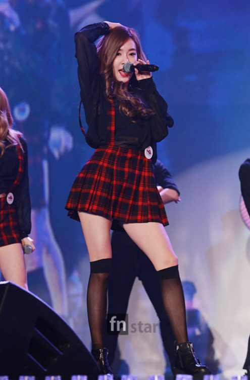 [PIC][11-11-2014]TaeTiSeo biểu diễn tại "Passion Concert 2014" ở Seoul Jamsil Gymnasium vào tối nay Tumblr_nevmu7VRMJ1sewbc1o1_500