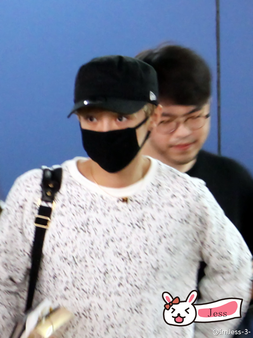 [PREVIEW] 140907 Beijing Airport - Arrival [46P] Tumblr_nbiqvmURlV1qhmxnlo1_1280