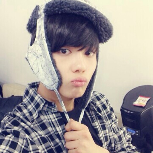 INSTAGRAM| تحديث YoungJae بتاريخ 140218 .. Tumblr_n16in0sWOn1rnkj5ho1_1280