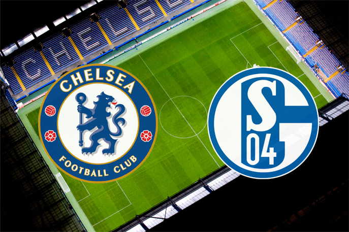 Champions League · Group Match #4 - Chelsea vs Schalke 04 Tumblr_mvk9nhAigb1ruhh4yo1_1280