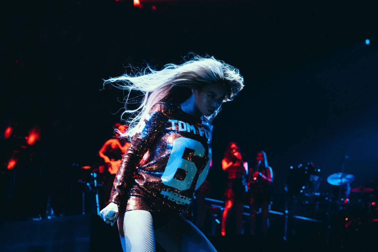 Beyonce > "The Mrs. Carter Show" World Tour [VI] $230 MILLION. BIGGEST FEMALE TOUR OF THE YEAR! - Página 6 Tumblr_n2nj9rENki1rqgjz2o1_1280
