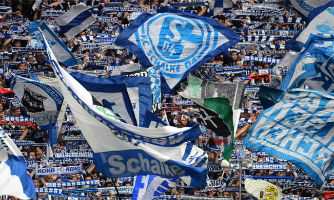 Champions League · Group Match #3 - Schalke 04 vs Chelsea Tumblr_murtzkXgrX1ruhh4yo1_1280