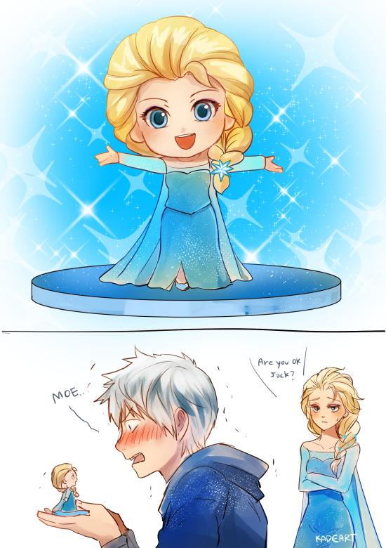 personnages - Figurines des personnages de "Frozen". - Page 2 Tumblr_next5ieVRO1qbjpavo1_1280