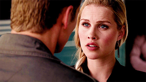 I loved you through everything and you don't even care./Rebekah & Niklaus./ Tumblr_mmymy70CaL1rkh5lco1_500