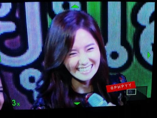 صور + فيديو | يونا في المؤتمر الصحفي لـ Yoona and i في تايلاند  Tumblr_n9blkp3TXz1sewbc1o1_500