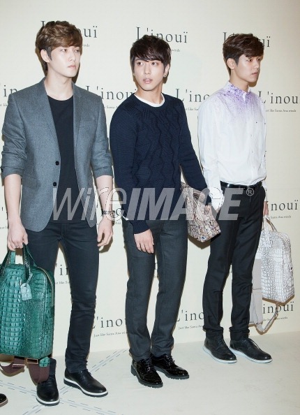 [Event] CNBLUE @ L'Inouï Store (31.08.2013) Tumblr_msfucfbXm31qmazito2_500