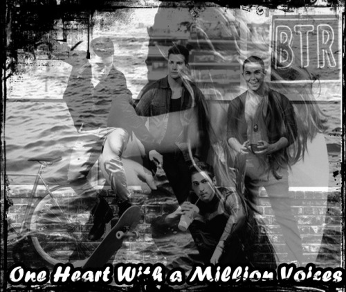 One Heart With a Million Voices  ❤ {Big Time Rush & Tú} Tumblr_mtn4xhg34j1rcksq4o1_500