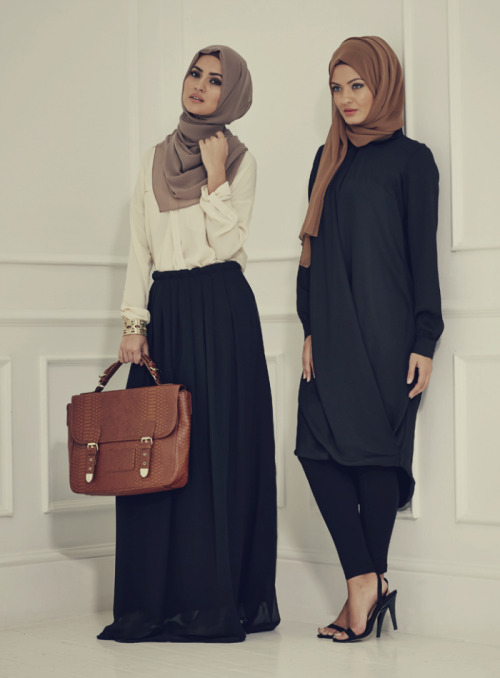  موديلات جديدة 2014hijab Tumblr_mw7megSE3q1szth46o1_500