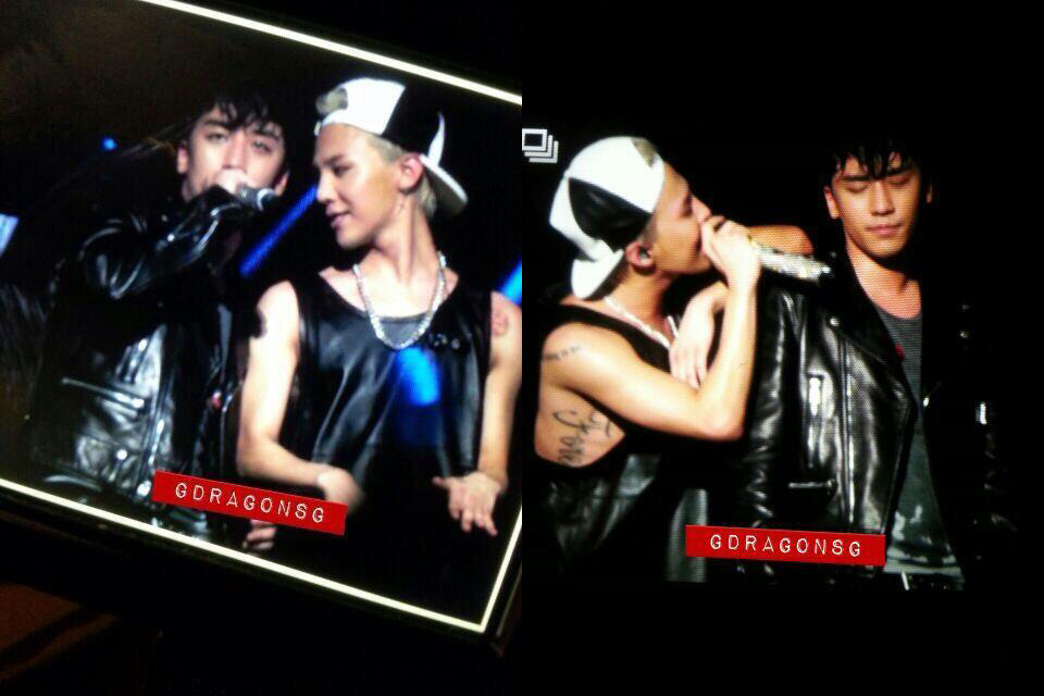 [21/9/2013][Photos/Vids] BIG BANG biểu diễn tại F1 Singapore Tumblr_mtfxnqMogS1qbfg54o3_1280