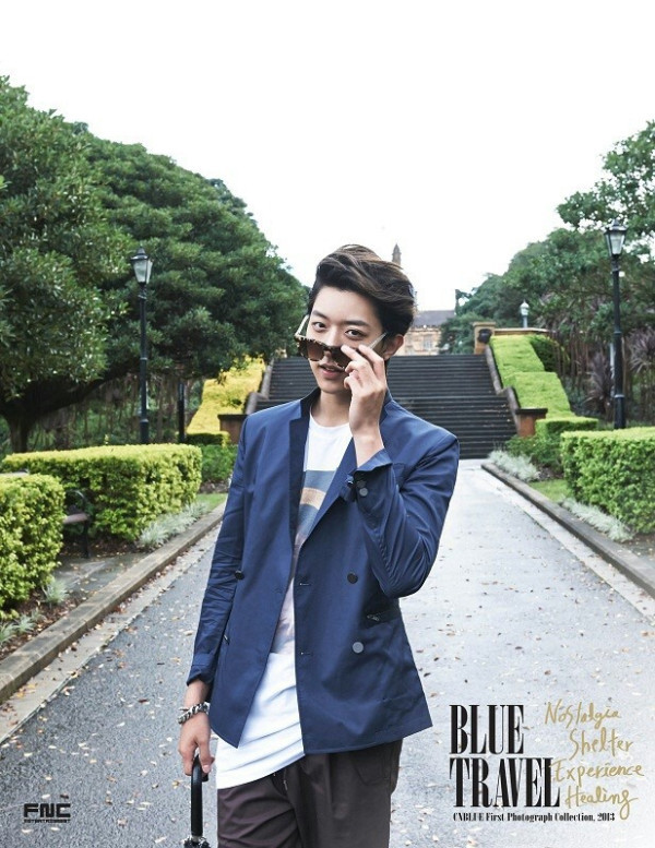 [SCANS] “BLUE TRAVEL” Photograph Collection 2013 Tumblr_mslrrwCqF71qh639lo4_1280