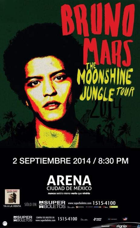 Gira >> 'The Moonshine Jungle Tour' 2013 [Madrid y Barcelona] - Página 23 Tumblr_mx5a0m8Wm71rv9k7do1_500