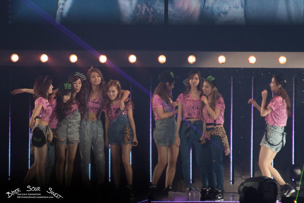 [PIC][26-04-2014]Hình ảnh mới nhất từ Tour diễn vòng quanh Nhật Bản thứ 3 - "LOVE&PEACE" của SNSD - Page 15 Tumblr_najfn5Gswc1sewbc1o2_1280