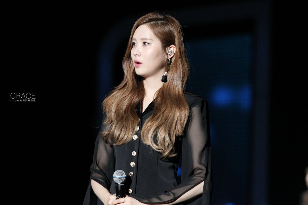 [PIC][30-09-2014]SNSD khởi hành đi Trung Quốc để tham dự "China for GG 1st Fan Party in ShenZhen" vào sáng nay - Page 6 Tumblr_ncrvl8d47c1sewbc1o2_1280