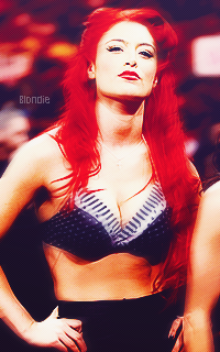 Eva Marie ♥ Kenzou'