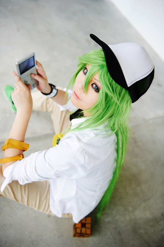 Cosplayers de Pokémon Tumblr_mqyym5Ifj61sxfu3lo1_1280