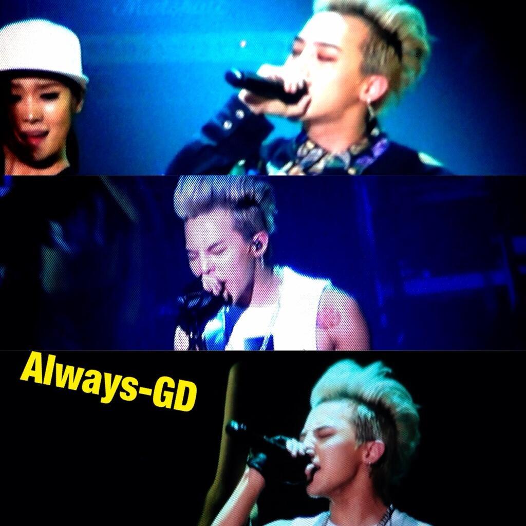 [3/9/2013][Photos] GD ghi hình cho chương trình Sketchbook Tumblr_msjsi9SbfN1qb2yato7_r1_1280