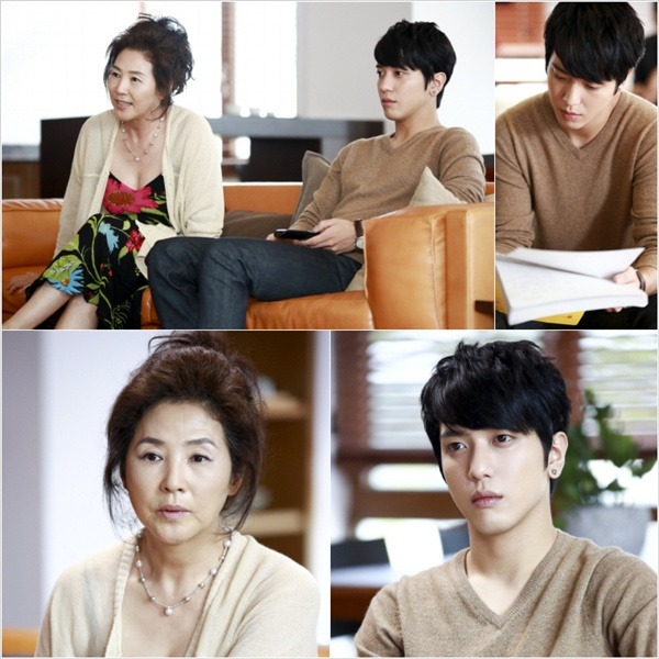 [Dossier] Yonghwa / Park Seju @ Marry Him If You Dare (Future's Choice) Tumblr_mu0yvjh3IE1rgxfbio1_1280