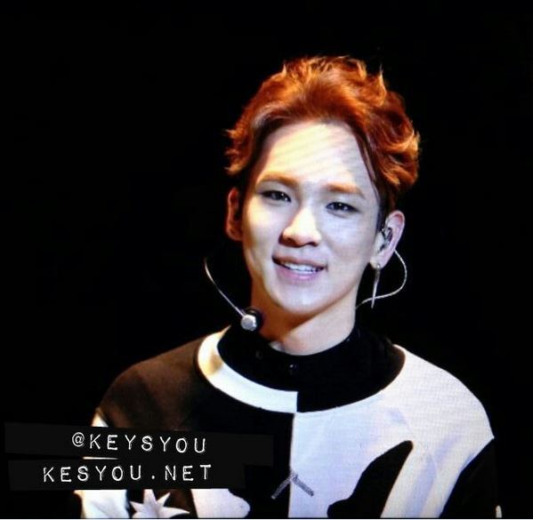 140126 Key @ Festival Tour in Hong Kong Tumblr_n00jjggyPn1qgpx2ao1_1280