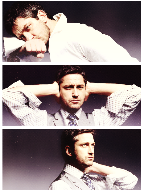 ♥ Sleeping Sun - Gerard Butler ♥  Tumblr_my2njp3jPK1rly6z2o1_500