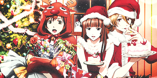 Christmas With Anime{W A N T E  D{ Tumblr_mxjxajlWMU1qevlfqo2_500