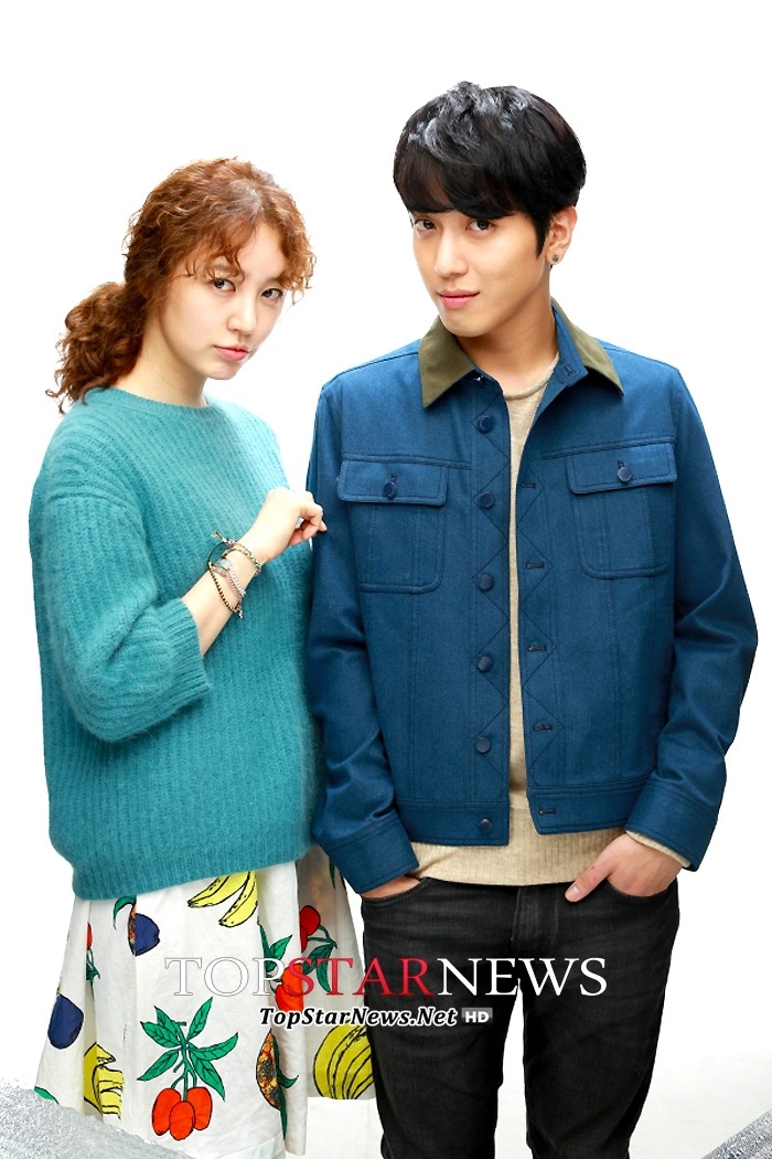 [Dossier] Yonghwa / Park Seju @ Marry Him If You Dare (Future's Choice) Tumblr_mu6y2bDLrl1rgxfbio2_1280