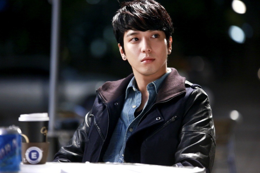 [Dossier] Yonghwa / Park Seju @ Marry Him If You Dare (Future's Choice) Tumblr_mtrs7av1GB1qczhoxo1_1280