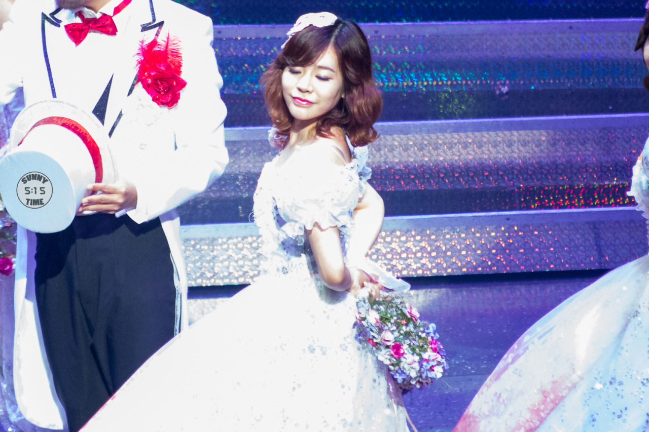 [OTHER][29-04-2014]Sunny sẽ tham gia vở nhạc kịch "SINGIN' IN THE RAIN" - Page 7 Tumblr_n9xvxmaIRz1sewbc1o1_1280