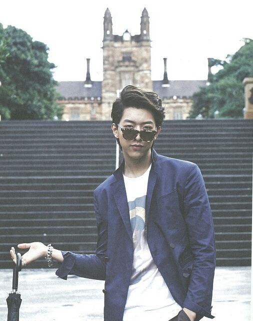 [SCANS] “BLUE TRAVEL” Photograph Collection 2013 Tumblr_mtogfeKvxn1rnfyazo4_1280