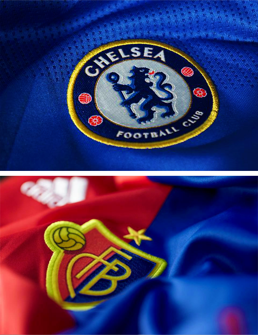 Champions League · Group Stage Match #1 - Chelsea vs Basel Tumblr_msvp1qJ1Yy1ruhh4yo1_1280
