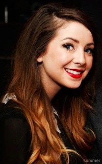 Zoella Sugg Tumblr_ms13zfbtTM1sdqzx7o1_250