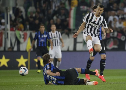  Juventus Turin - Atalanta 5.5.14  Tumblr_n548w5CY0Q1sl3r2wo1_500