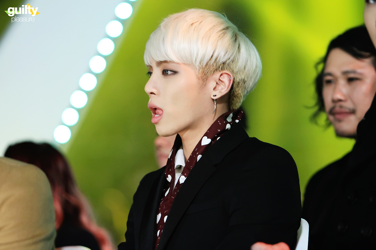 131114 Jonghyun @ Melon Music Awards 2013 Tumblr_mwb0n1obQO1qzk8j4o1_1280