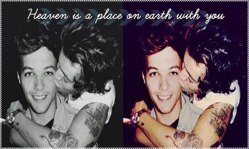 “Heaven Is A Place On Earth With You” (Larry Stylinson) Tumblr_mu8b0f24jv1sj2dxgo1_500