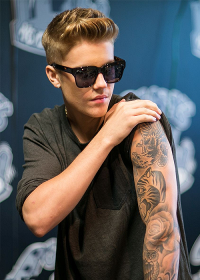 Justin Bieber [4] - Page 31 Tumblr_n6vy8clJHO1rhjrt7o1_400