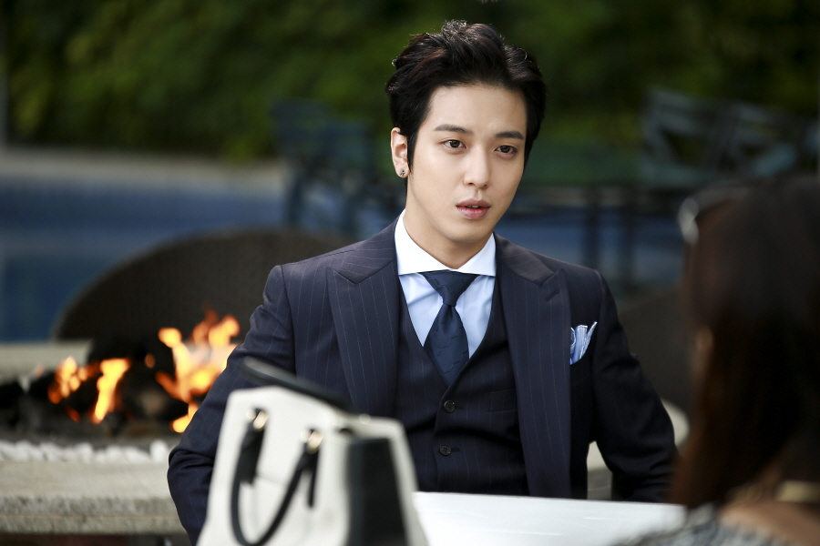 [Dossier] Yonghwa / Park Seju @ Marry Him If You Dare (Future's Choice) Tumblr_muc367IPfI1rgxfbio4_1280