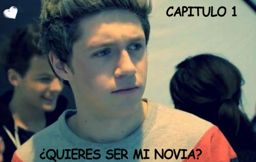 ¿Jugamos a ser novios? (Niall Horan y tu) (ADAPTADA) 1ª TEMPORADA TERMINADA* Tumblr_mreqniI8g61s1f1c4o1_500