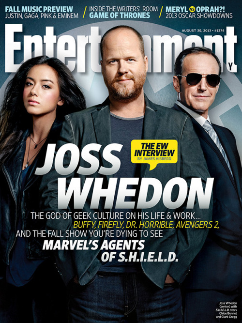 Agents of S.H.I.E.L.D, la nouvelle série de Joss Whedon Tumblr_mrwksfLJHJ1qkwpe2o1_500