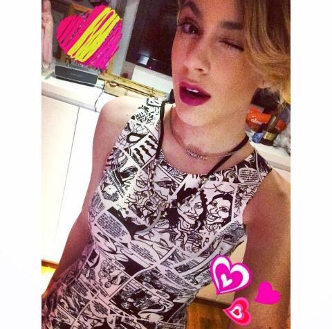 Fan Club de Martina Stoessel ♥ >>Tinista del Mes Febrero 2015 ¡VOTA YA! << - Página 23 Tumblr_narsaqh7IW1s7p67mo1_500