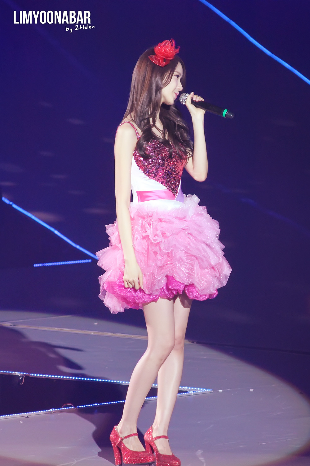 [PIC][15-02-2014]SNSD khởi hành đi Ma Cao để biểu diễn "2013 Girls' Generation's World Tour – Girls & Peace in Macau" vào sáng nay - Page 15 Tumblr_n1eocfZwd21sewbc1o1_1280