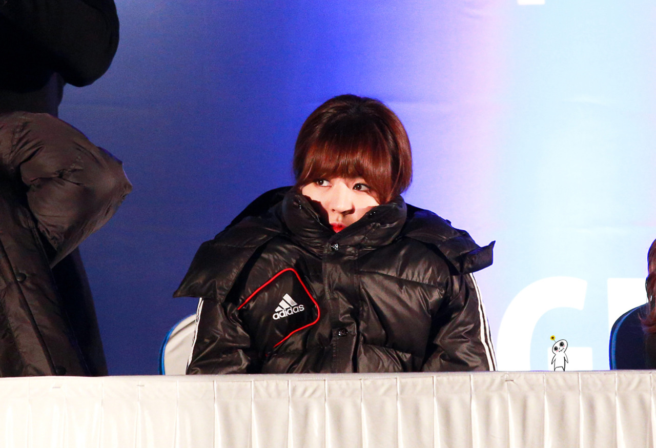 [140316] Sunny —  Fansign en Cheonggye Plaza Tumblr_n2ka3gRhth1sewbc1o2_1280