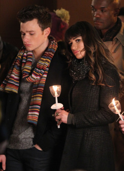 Kurt Hummel Spoiler Thread - part 21 - Page 22 Tumblr_n1lg3nTi4S1ql1znmo2_250