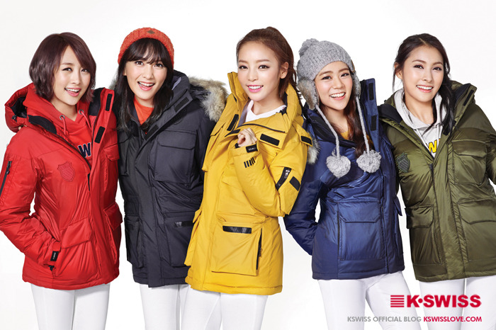  [صور] ماركة K-SWISS تطلق صور KARA الأعلانية لـ المجموعة الشتاء ..~	 Tumblr_muuojuXpSM1qkccjgo4_1280