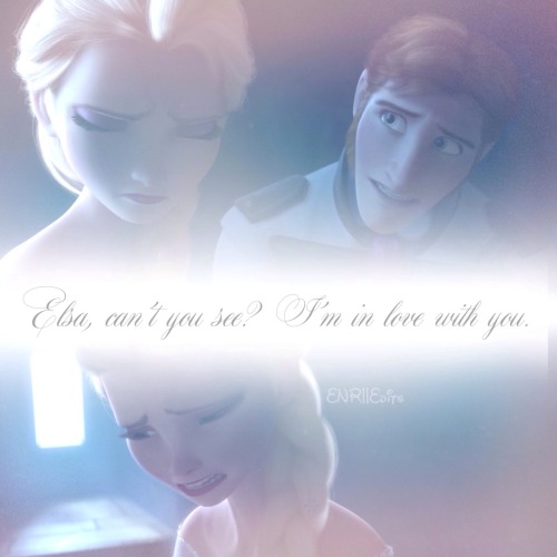 Fan-arts de La Reine des Neiges (trouvés sur internet) - Page 14 Tumblr_mxv6shhnwH1rlbaqyo1_500