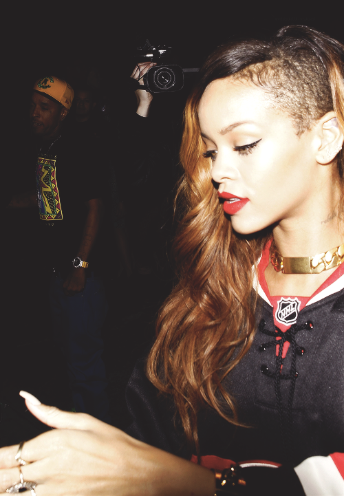 Rihanna. [2] - Page 34 Tumblr_mky22bkHHI1rjhh5ho1_500